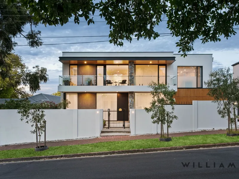 OUT OF THIS WORLD LUXURY & LIFESTYLE IN WATTLE PARK - Designed By Award Winning Precision Homes, Unimaginable Luxury & Lifestyle, Pool & Leafy Locale