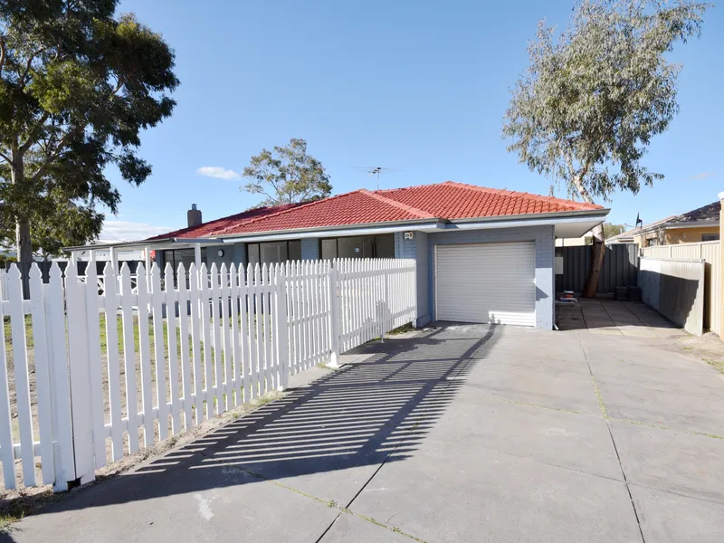 Fully Renovated Beauty