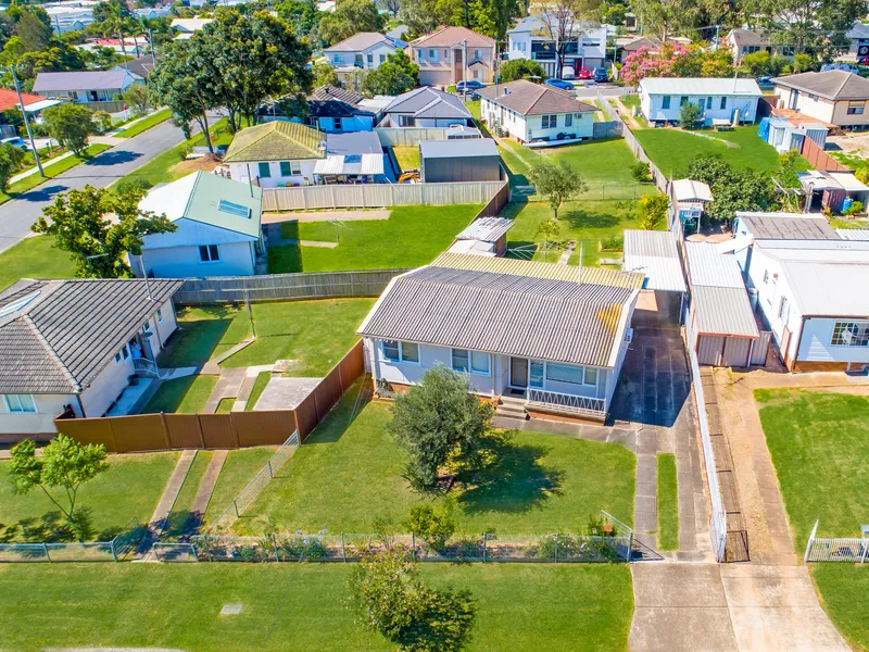 Nest, Invest or Develop