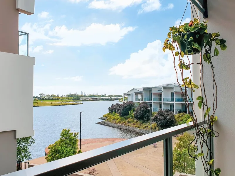 Magnificent European lifestyle on the Gold Coast 