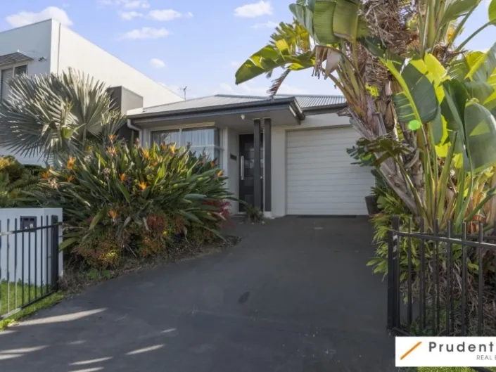 Convenient & Modern Living