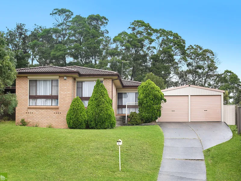 SUN DRENCHED NORTH FACING BEAUTY!