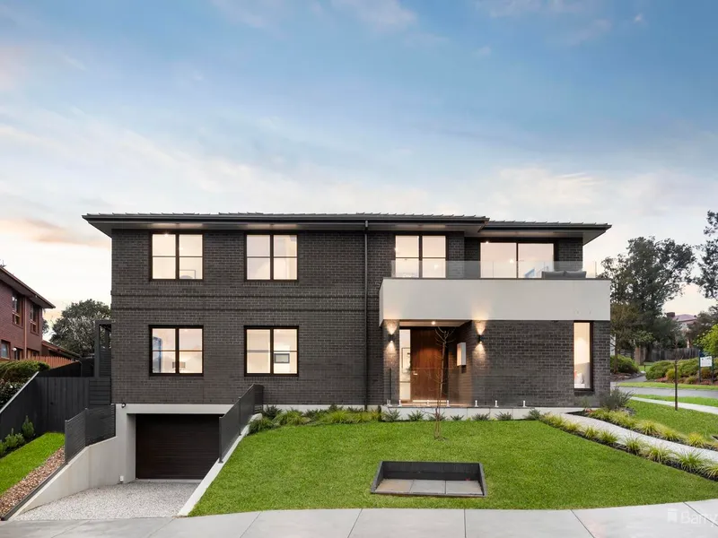 6 Star Brand New Parkside Luxurious Urban Living in Doncaster