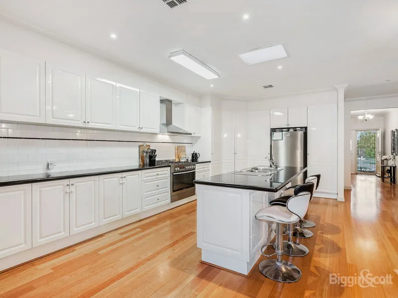 Superbly Located Family Home