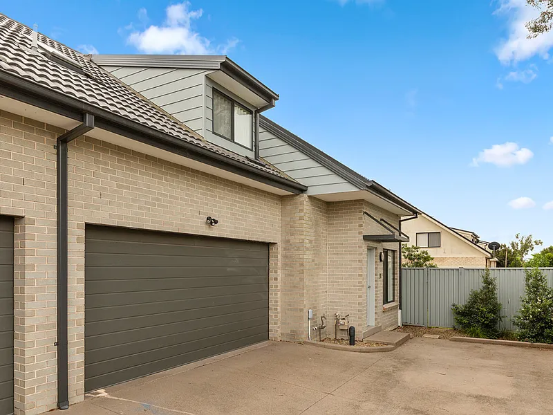 Massive Yard | Double Garage