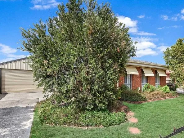 Family home in a great location!