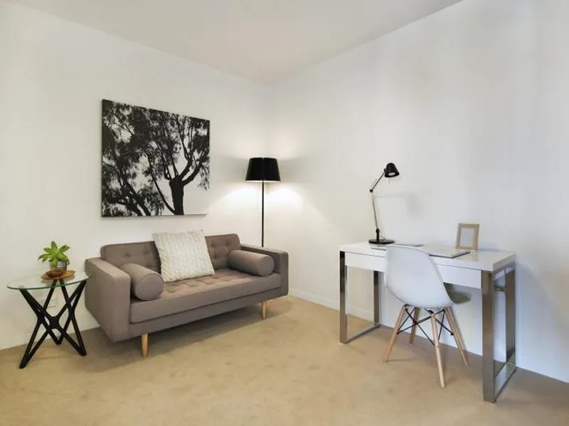 Spacious Urban Living