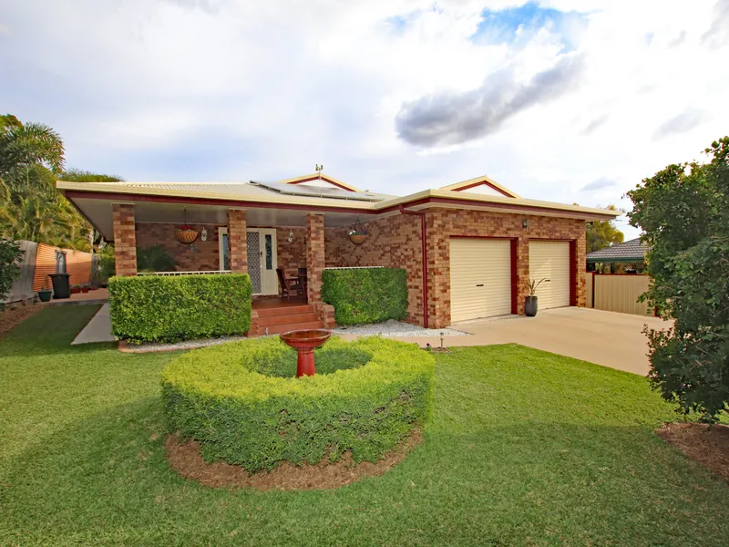 Ready for You to Move in and Enjoy