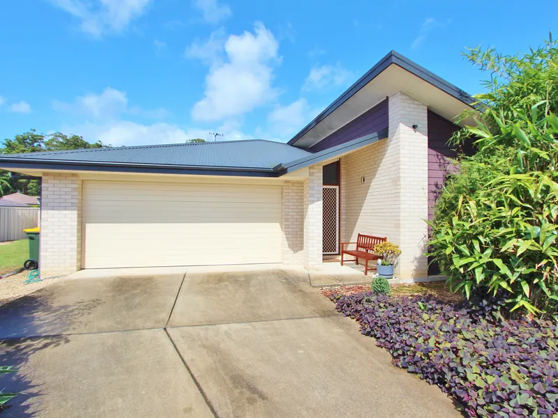 A hidden gem with huge potential!