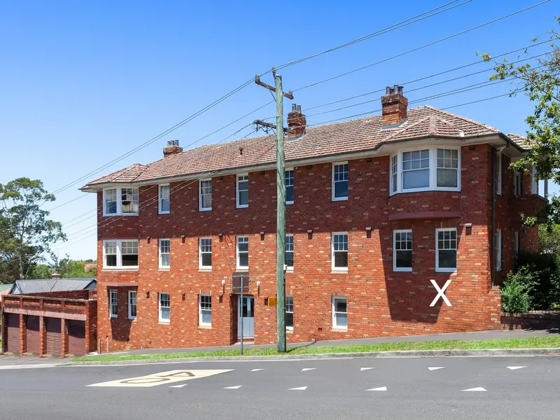 Windsor Court