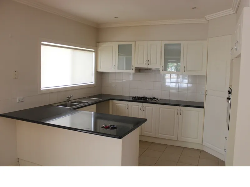 Lovely three Bedroom, two Bathroom Home