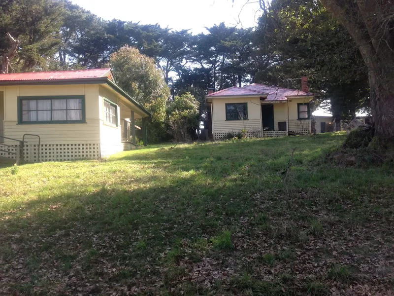 120 Muntz Road, WOODEND