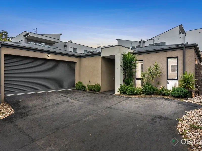 Boutique Beachside Belle