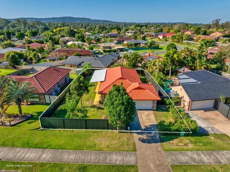 FANTASTIC ENTRY LEVEL HOME!