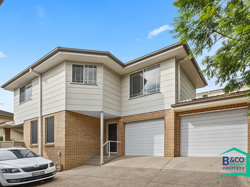 The best in the block