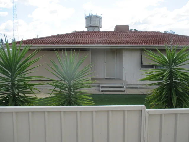 Very neat and tidy home - well presented and low maintenance