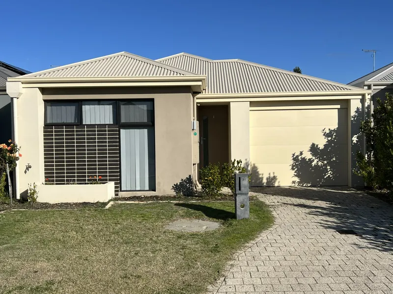 Located In The Heart Of Harrisdale