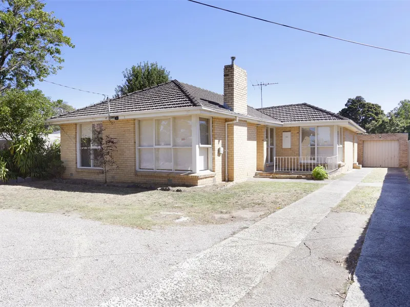 Family home in GWSC ZONE