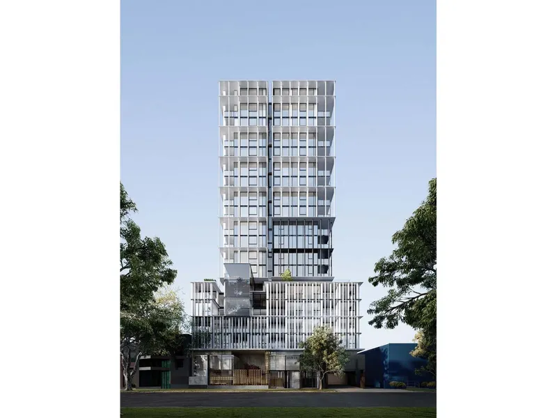 North Facing 2 Bedroom Beauty with a Secure Carpark!!!