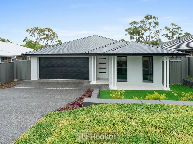 Immaculate Home in Amazing Location