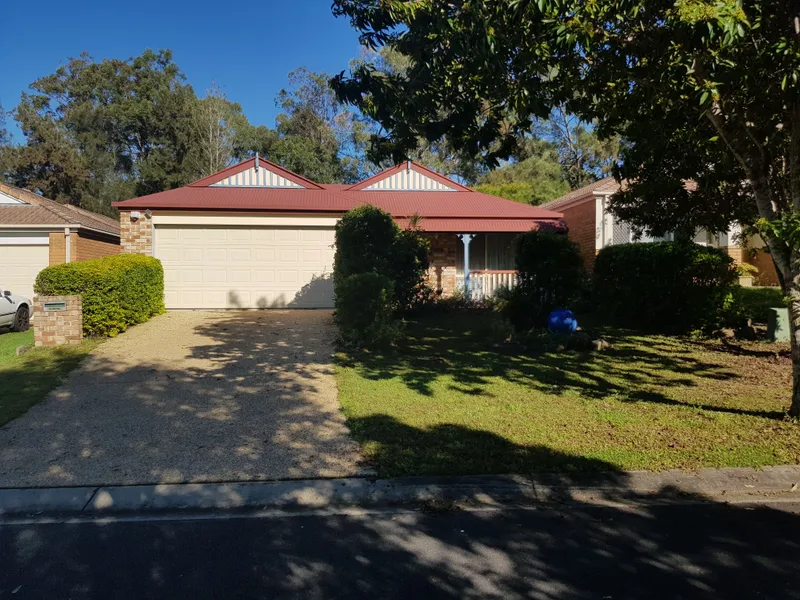 Commanding Position in a Premium Location