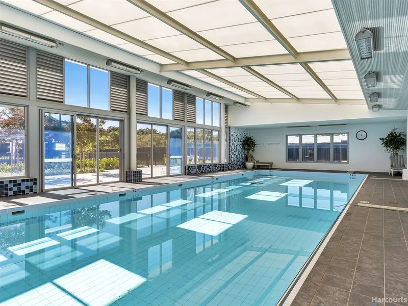 Retirement Living On the River