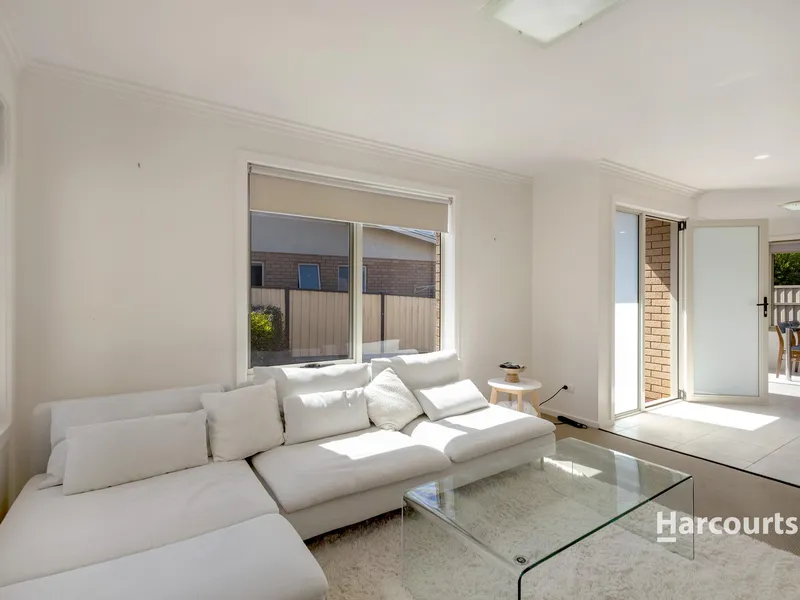 Quiet, Low Maintenance & Modern