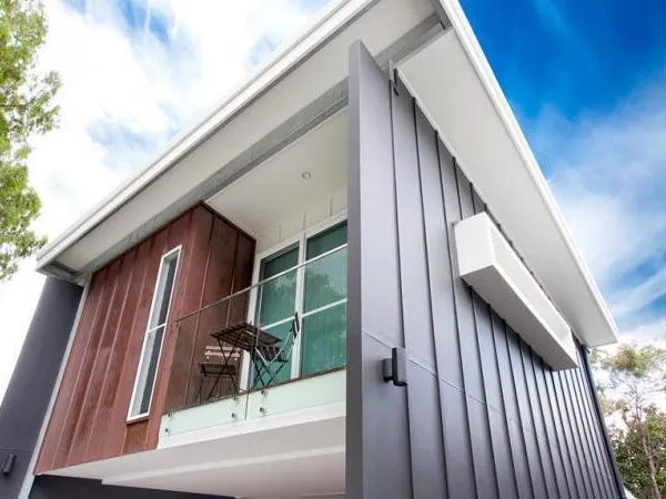 Beautiful one-bedroom unit in Beautiful Bardon