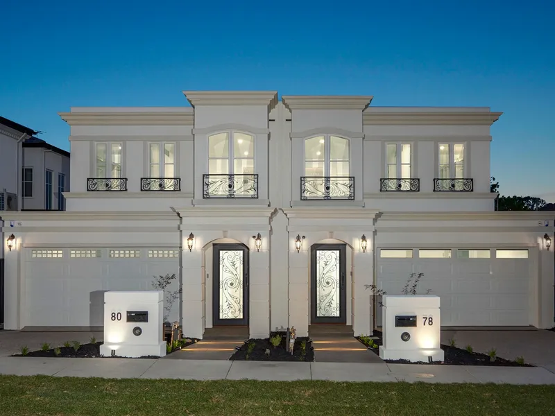 French Provincial Elegance