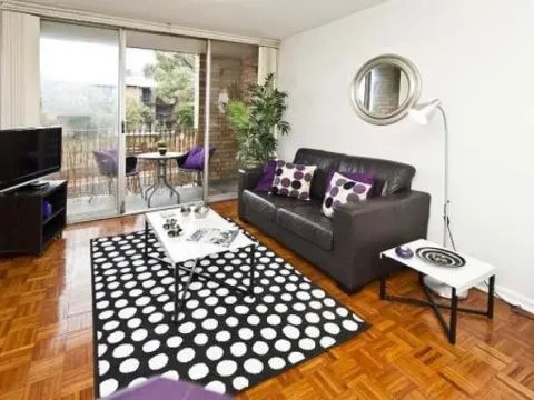 Fantastic West Leederville Location