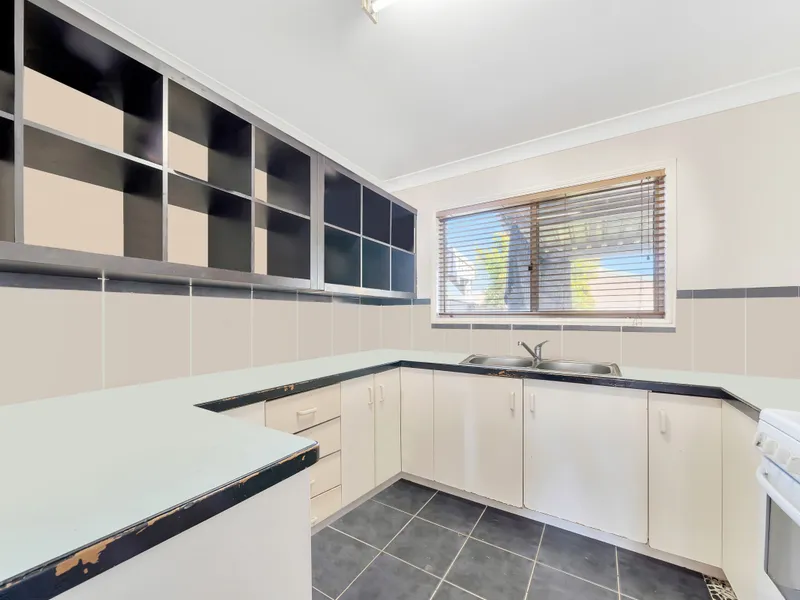 INVESTMENT OPPORTUNITY