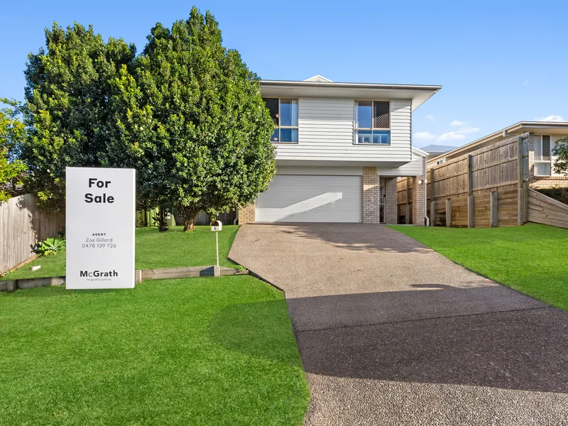 Charming Family Home