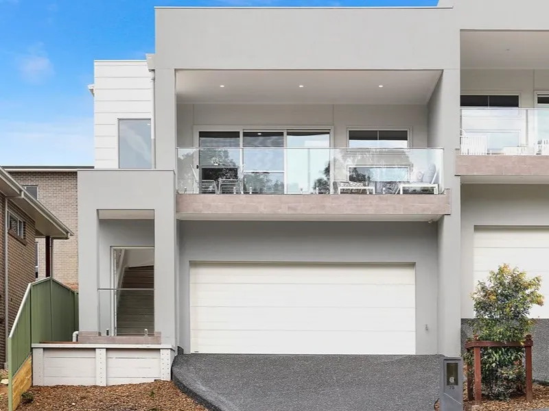 Modern living