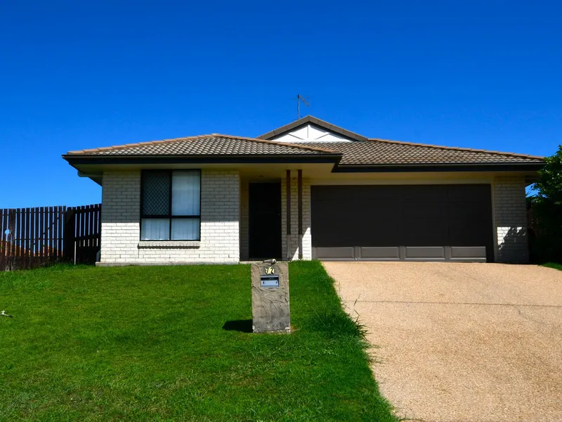 Great Location and 2 Bay Powered Shed
