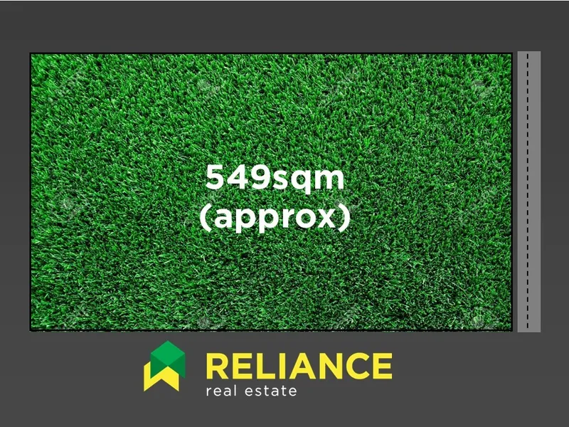 PREMIUM TITLED BLOCK!