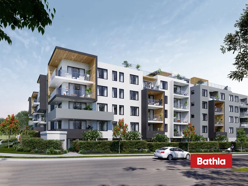 Premium Ready to Move In 2 Bedroom Apartment | Minutes to Schools & Shopping Malls