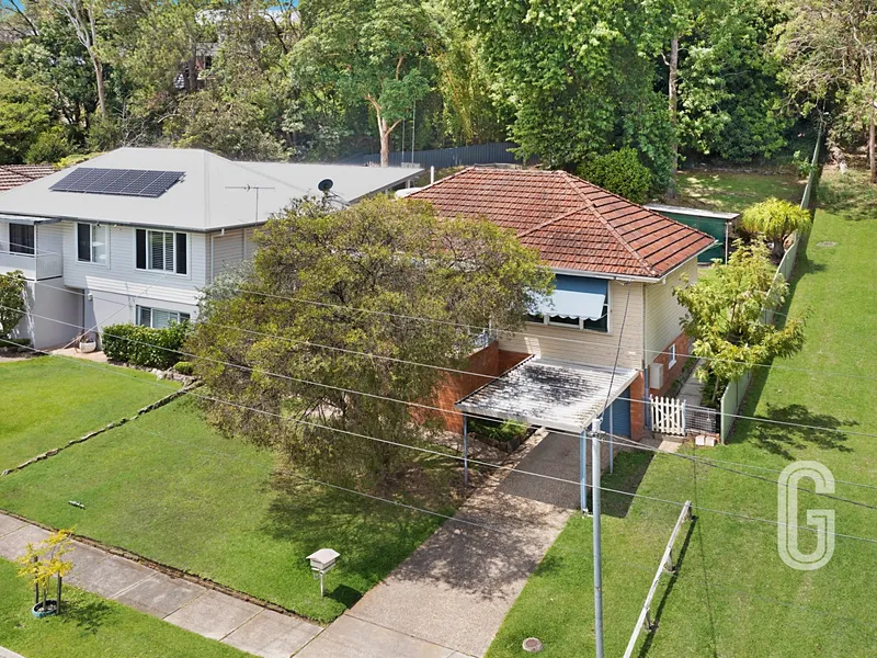 Spacious 4 Bedroom Home