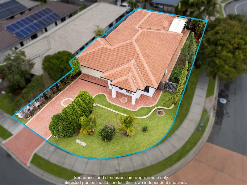 Look no further…..must see property