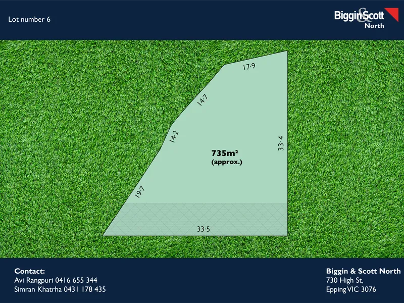 A Place To Call Home..