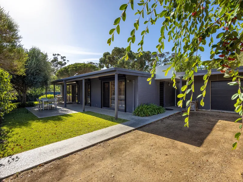 'Lifestyle and Location'