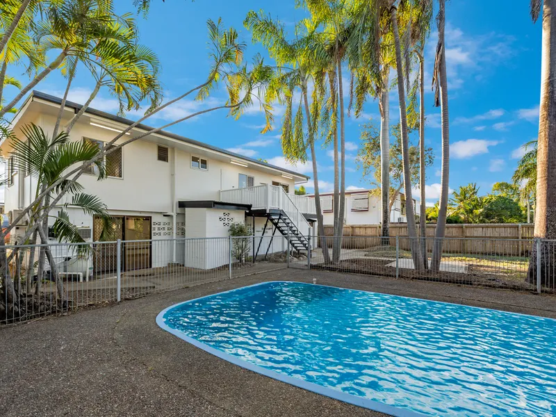 Newly Renovated Home!