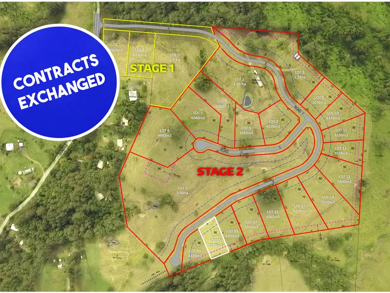 EXCHANGED! - VISTA VIEWS! 