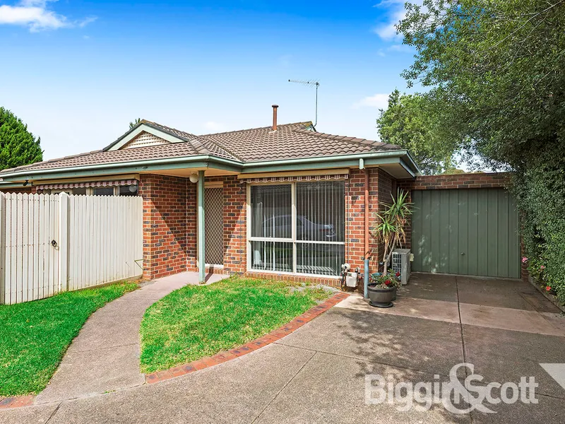 HIDDEN GEM IN THE HEART OF IT ALL