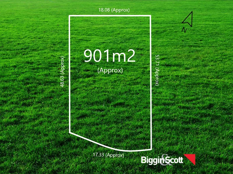 Build your ultimate dream home!