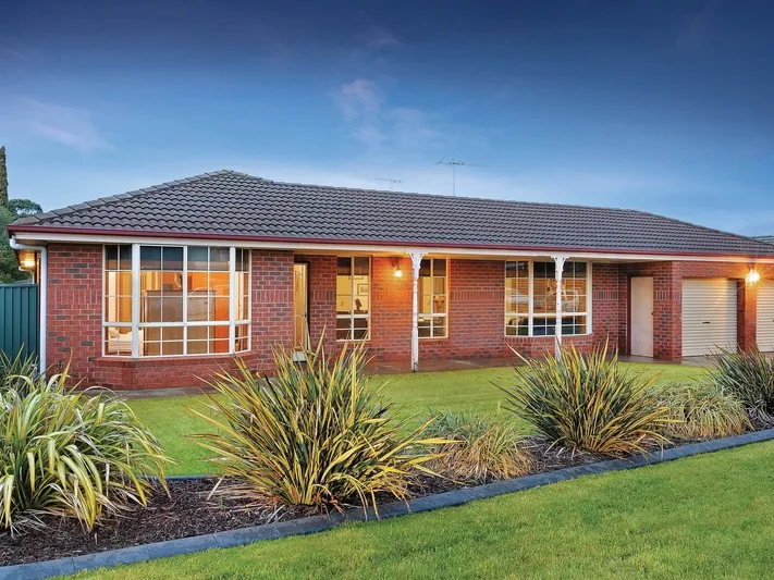 Four Bedroom Alfredton Entertainer