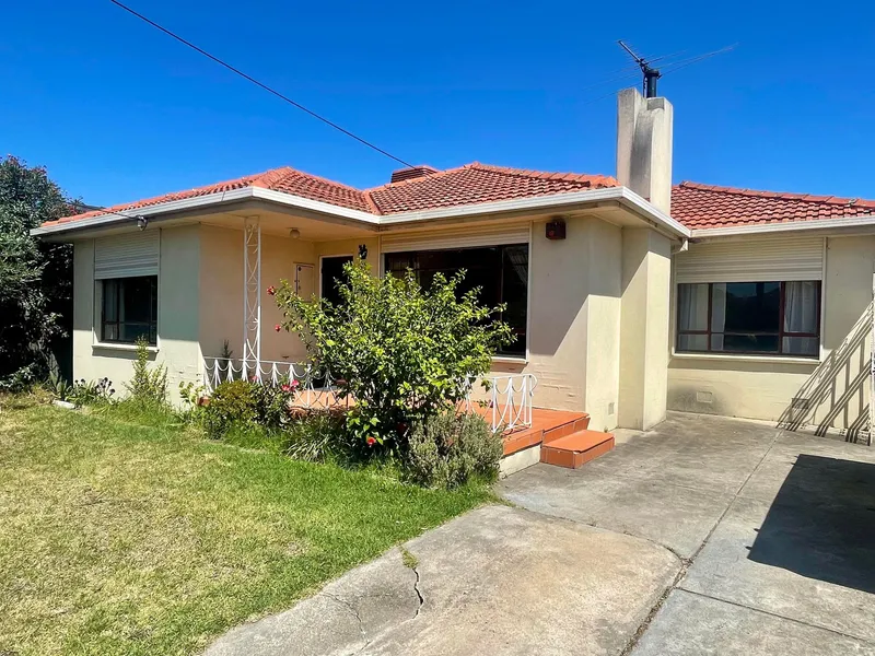 Spacious home in family-friendly neighbourhood