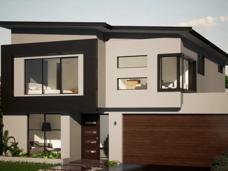 Elevated block with stunning views to Fremantle