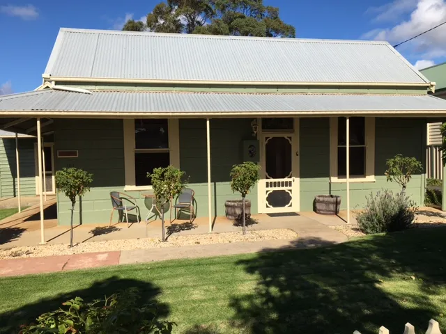 Immaculate Inside and Out