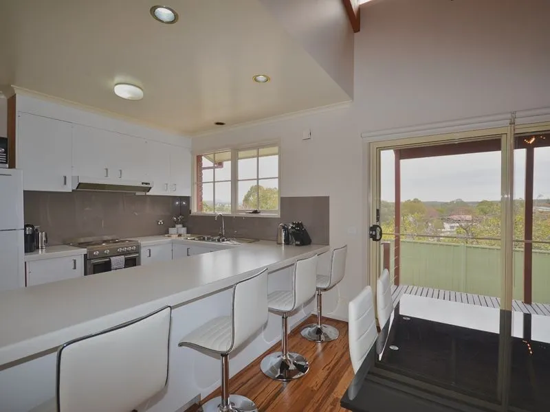 FULLY FURNISHED - AVAILABLE APRIL 2021