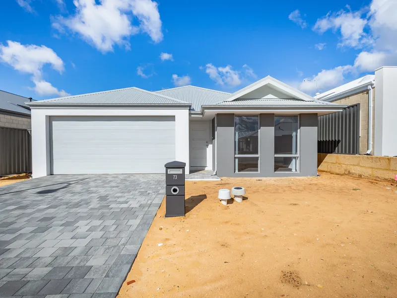 Family Home In Convenient Sough After Suburb